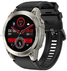 Smartwatch Hagen HC87-Silver-Black