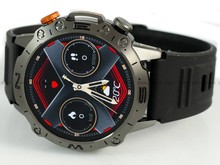 Smartwatch Hagen HC89-Black