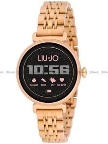 Smartwatch LIU JO  Glam SWLJ158