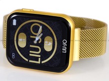 Smartwatch LIU JO Voice SWLJ053