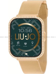 Smartwatch LIU JO Voice Slim Luxury SWLJ100