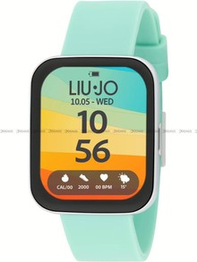 Smartwatch LIU JO Voice Slim SWLJ089