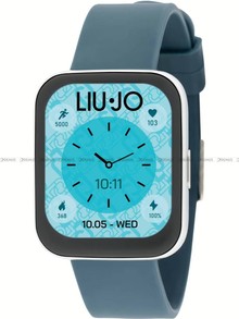 Smartwatch LIU JO Voice Slim SWLJ090