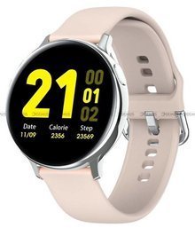 Smartwatch Pacific 24-9-Pink