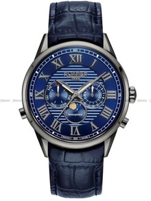 Superior Moonphase II 513821 44 45 05 Zegarek Roamer