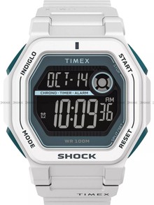 Timex Command Encounter TW2V63600 Zegarek Męski