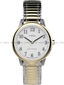 Timex Easy Reader Classic TW2V94800 Zegarek Damski