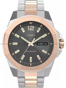 Timex Essex Avenue TW2V43100 Zegarek Męski