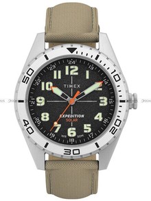 Timex Expedition Field Solar TW4B30700 Zegarek Męski