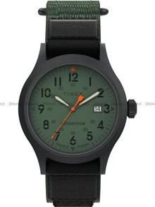 Timex Expedition Scout TW4B29800 Zegarek Męski