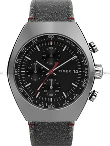 Timex Legacy Tonneau Chronograph TW2W50000 Zegarek Męski 