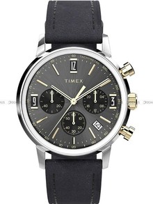 Timex Marlin Chronograph TW2W51500 Zegarek Męski