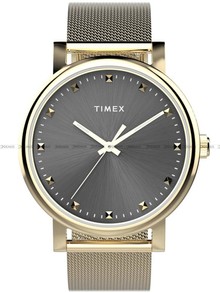 Timex Transcend TW2W19500 Zegarek Damski