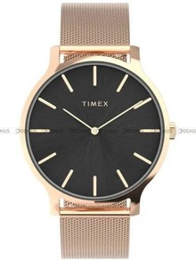 Timex Transcend TW2W19600 Zegarek Damski