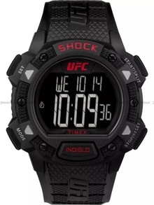 Timex UFC Core Shock TW4B27400 Zegarek Męski