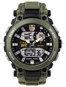 Timex UFC Impact TW5M52900 Zegarek Męski