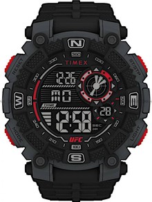 Timex UFC Redemption TW5M53700 Zegarek Męski