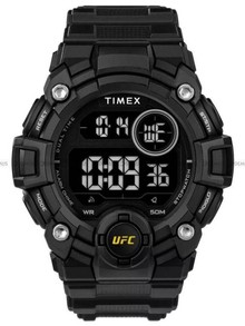 Timex UFC Rematch TW5M53200 Zegarek Męski