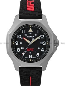 Timex UFC Reveal TW2V85400 Zegarek Męski