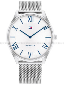 Tommy Hilfiger Becker 1710512 Zegarek Męski