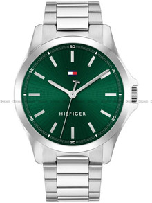 Tommy Hilfiger Bruce 1710672 Zegarek Męski