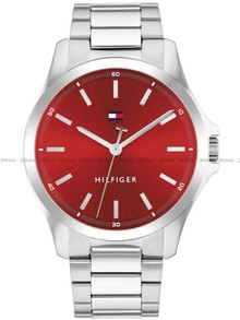 Tommy Hilfiger Bruce 1710677 Zegarek Męski