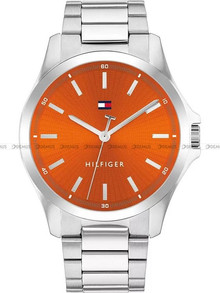 Tommy Hilfiger Bruce 1710678 Zegarek Męski