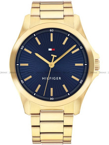 Tommy Hilfiger Bruce 1710679 Zegarek Męski