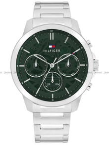 Tommy Hilfiger Henry 1710686 Zegarek Męski