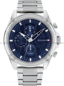 Tommy Hilfiger Jax 1710656 Zegarek Męski