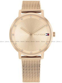 Tommy Hilfiger Pippa 1782729 Zegarek Damski