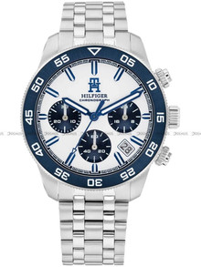 Tommy Hilfiger TH85 Chrono 1792157 Zegarek Męski