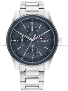 Tommy Hilfiger Tyler 1710532 Zegarek Męski