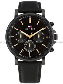 Tommy Hilfiger Tyson 1792144 Zegarek Męski