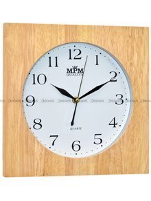 Zegar ścienny MPM E01.2494.53