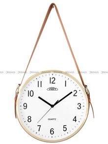 Zegar ścienny Prim Austin - E04P.4426.80 - 30 cm