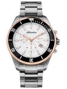 Zegarek Adriatica Chronograph A1139.R113CH