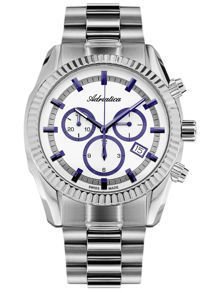 Zegarek Adriatica Chronograph A8210.51B3CH