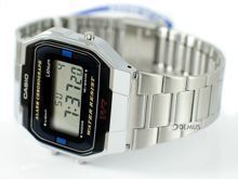 Zegarek CASIO VINTAGE Maxi A163WA-1QES