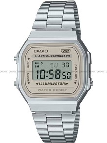 Zegarek CASIO Vintage A168WA 8AYES