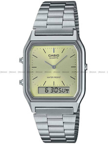 Zegarek Casio AQ 230A 9AMQYES