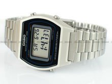 Zegarek Casio B640WD 1AVEF