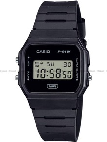 Zegarek Casio F 91WB 1AEF