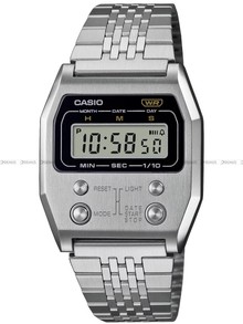 Zegarek Casio Vintage A1100D 1EF