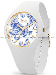 Zegarek Damski Ice-Watch - Ice Blue White Porcelain 019226 S