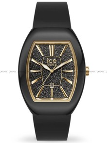 Zegarek Damski Ice-Watch - Ice Boliday	Black Glitter Gold 024030 S