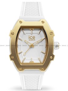 Zegarek Damski Ice-Watch - Ice Boliday	White Gold 023318 S