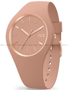 Zegarek Damski Ice-Watch - Ice Glam Brushed - Clay 019530 M