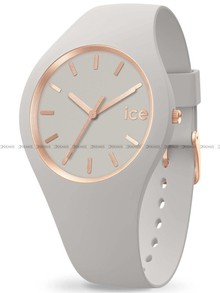 Zegarek Damski Ice-Watch - Ice Glam Brushed - Wind 019532 M