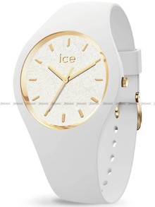 Zegarek Damski Ice-Watch - Ice Glitter White Infinity 022573